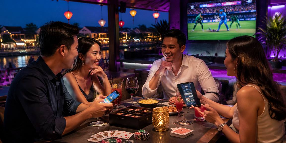 98win58 com Các Thuật Ngữ Cá Cược Bạn Cần Biết Trên 98win58 com